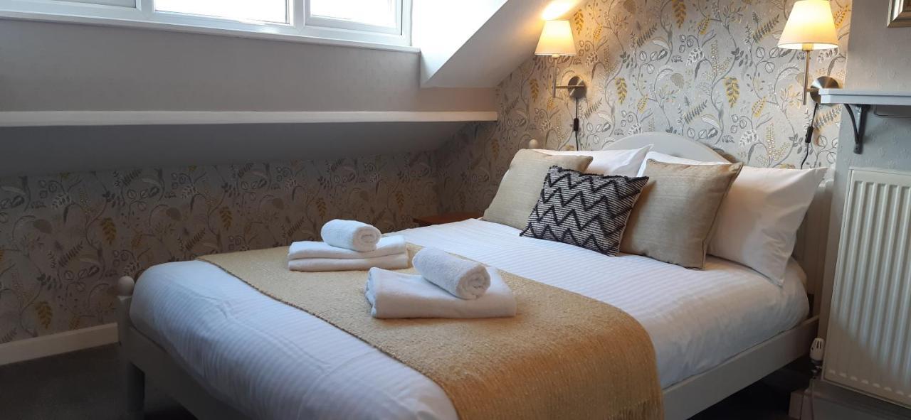 Harvington House Bed & Breakfast Keswick  Exterior photo