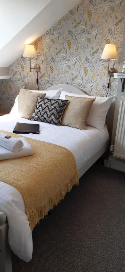 Harvington House Bed & Breakfast Keswick  Exterior photo