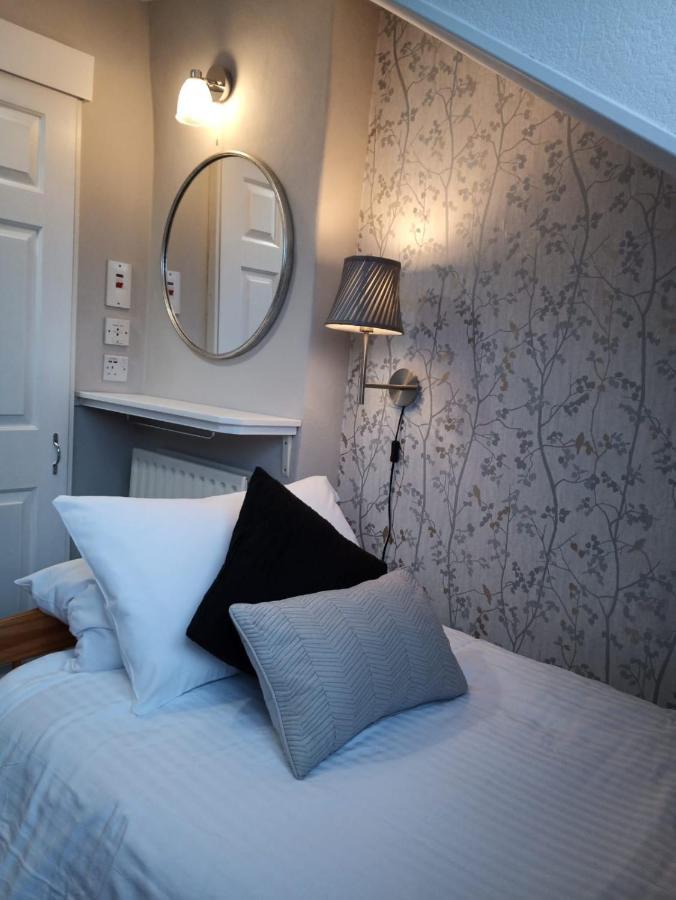 Harvington House Bed & Breakfast Keswick  Exterior photo