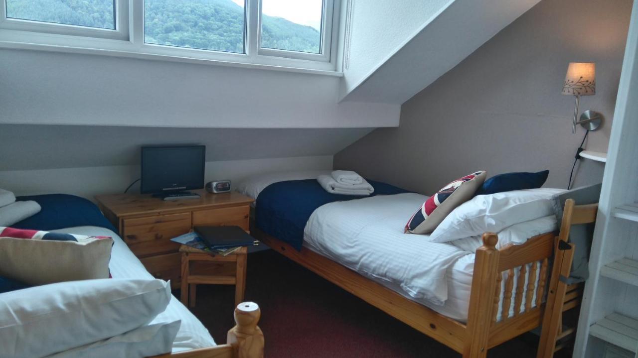 Harvington House Bed & Breakfast Keswick  Exterior photo
