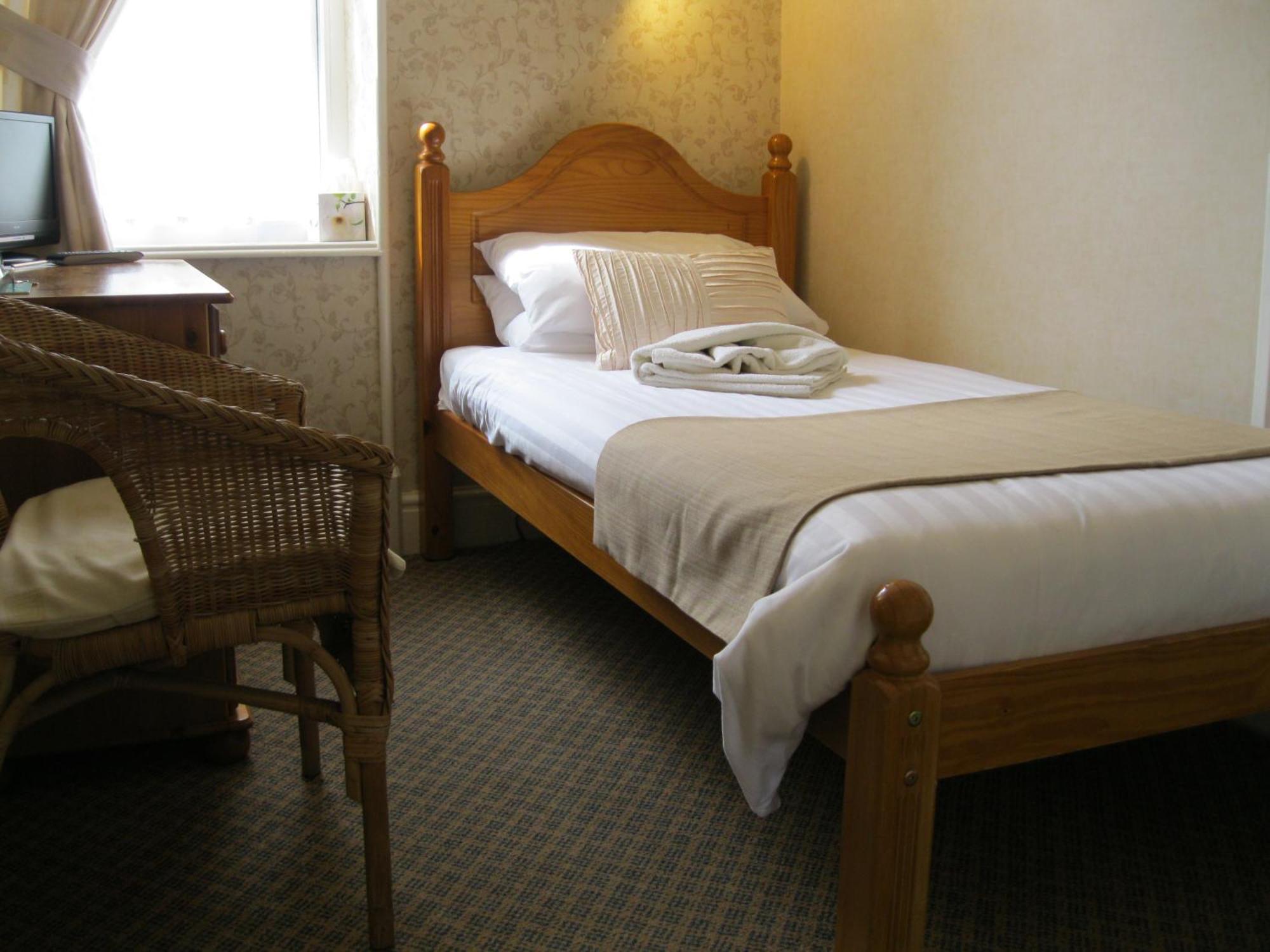 Harvington House Bed & Breakfast Keswick  Room photo