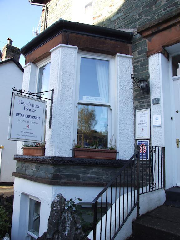 Harvington House Bed & Breakfast Keswick  Exterior photo