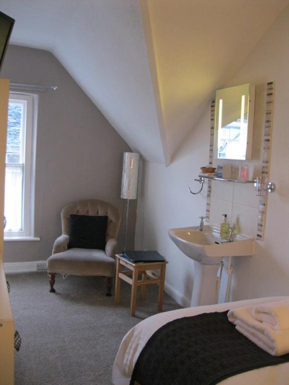 Harvington House Bed & Breakfast Keswick  Room photo