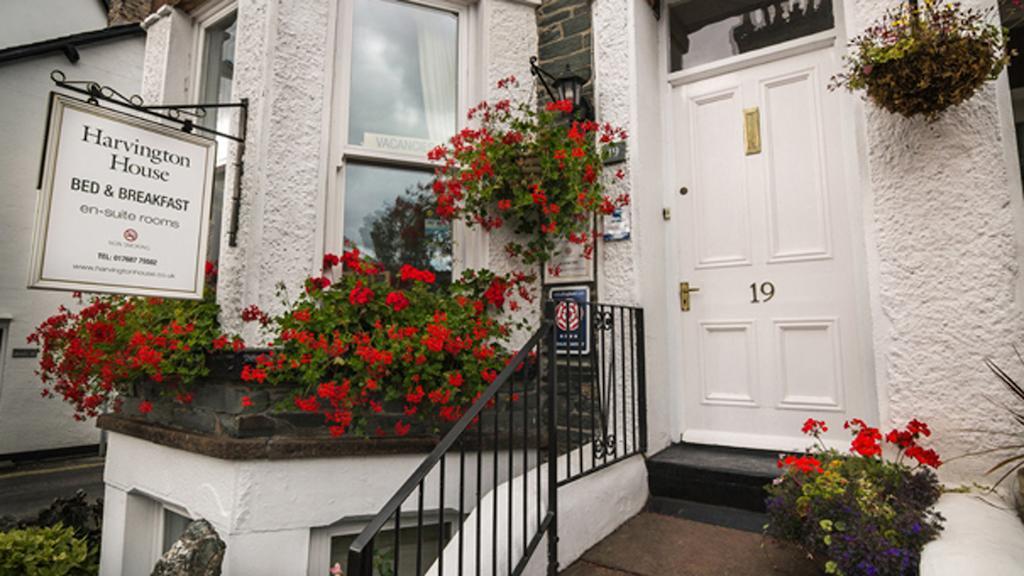 Harvington House Bed & Breakfast Keswick  Exterior photo