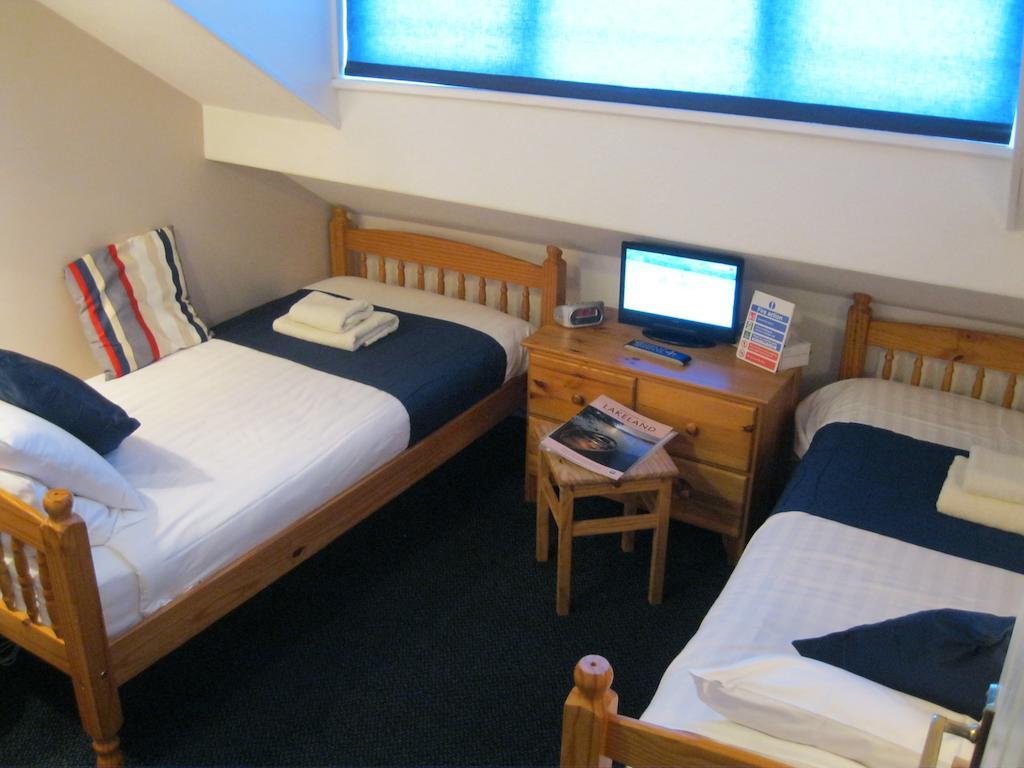 Harvington House Bed & Breakfast Keswick  Room photo