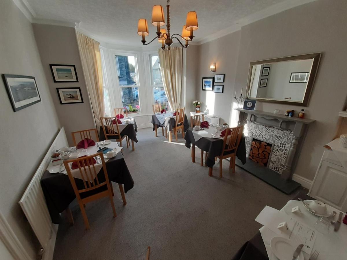Harvington House Bed & Breakfast Keswick  Exterior photo