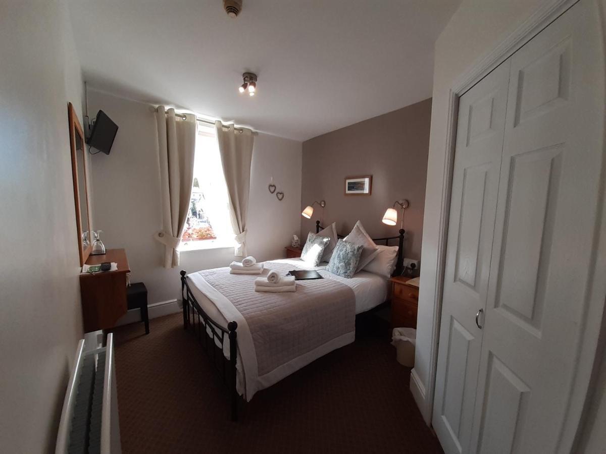 Harvington House Bed & Breakfast Keswick  Exterior photo